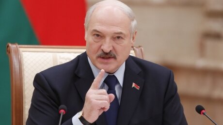 Лукашенко будет говорить о задержанных в Минске с генпрокурорами России и Украины: "Не приедут - решим без них"