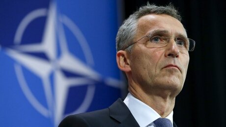 В НАТО признали конфликт между Украиной и Венгрией 