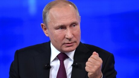 Гиперзвукове оружие Путина победило США: Хайтен признал неудачу
