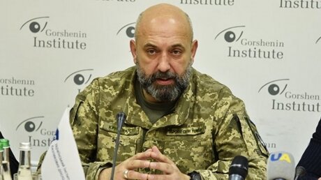 ​Кривонос назвал четыре составляющие "карабахского сценария", которые пригодятся Украине в Донбассе