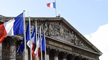 Франция уточнила статус Карабаха 