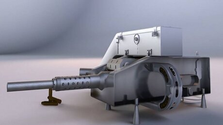 В России предложили возродить советскую космическую пушку Р-23М "Картечь"