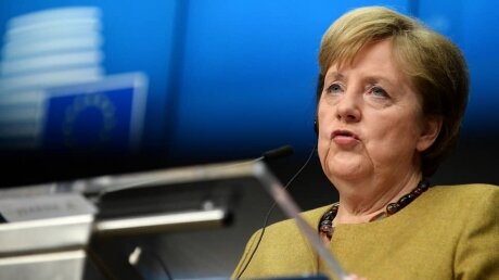 Меркель решила не делать прививку от коронавируса – реакция правительства