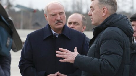 Александр Лукашенко, Белоруссия, нефть, Россия, критика, импортозамещение