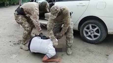 ​ФСБ переиграла СБУ: подробности неудачного похищения ополченца из Донбасса