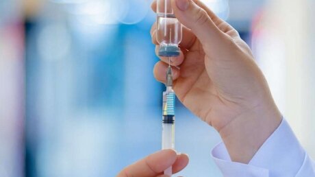 ​ВОЗ вынесла свой вердикт касаемо российской вакцины против коронавируса