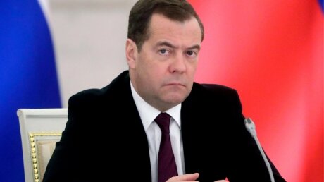 ​Путин планирует назначить Медведева на новую должность: президент сделал важное заявление