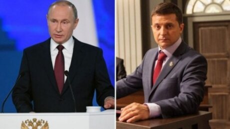 Скандал накануне встречи с Путиным: Зеленскому выдвинули ультиматум в Раде