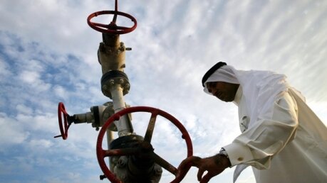 Саудовская Аравия хочет сокрушить Россию - Эр-Рияд сделает Европе шикарное предложение по поставкам нефти