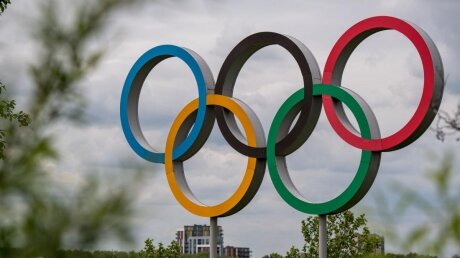 Роднина и Фетисов поддержали запрет "Катюши" на Олимпиаде 