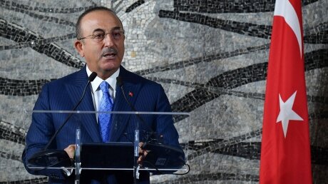 Турция настаивает на присоединении еще двух стран к соглашению по Карабаху