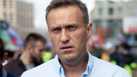 ИноСМИ об отравлении Навального: следов яда не найдено
