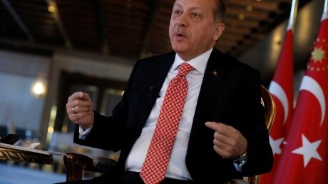 Террористы в Сирии открыто осудили Эрдогана за договоренности с Путиным 
