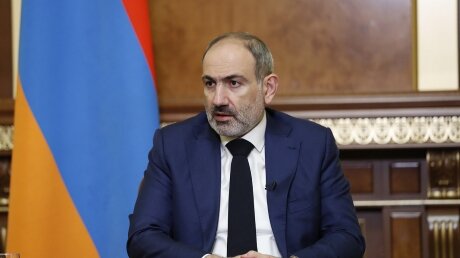 ​Пашинян озвучил новые цели по Нагорному Карабаху