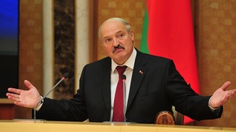 ​"Братья с востока пугают, что это будет очень дорого", - Лукашенко о закупке нефти по мировым ценам