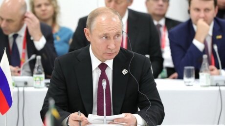 Путин сделал судьбоносное заявление о договоре СНВ-3