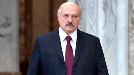 Послание Александра Лукашенко народу Белоруссии и Нацсобранию - прямая трансляция