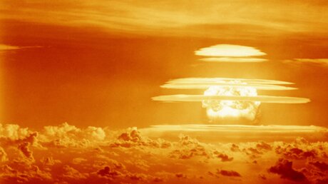 Ученые смоделировали ядерную войну на Земле и рассказали, чем придется питаться людям