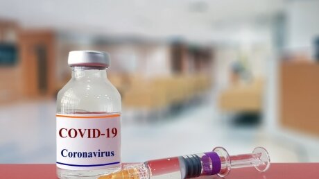 Ученые усомнились в результативности первых вакцин от COVID-19 