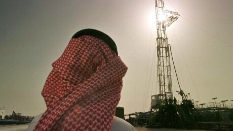 саудовская аравия, нефть, цены, пандемия, экономика, доходы, расходы, долг 