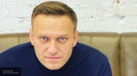 ​"Отравление" Навального: Франция и Швеция озвучила данные лабораторных анализов
