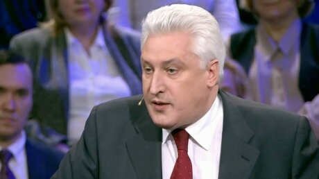 Коротченко назвал виновного в поражении Армении в войне за Карабах