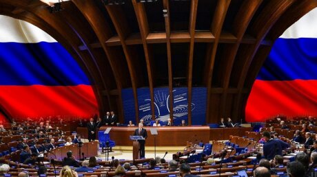 Полномочия России в ПАСЕ утверждены в полном объеме - антироссийские поправки отменены
