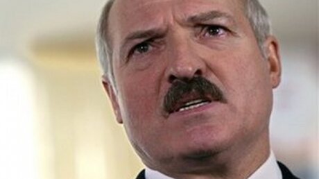 "У Александра Григорьевича возникло желание поднять газовый вопрос", - Водолацкий дал совет Лукашенко