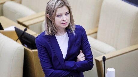 "Жалею, что я не прокурор", - Поклонская призвала наказать главу Чувашии Игнатьева, "унизившего" офицера МЧС