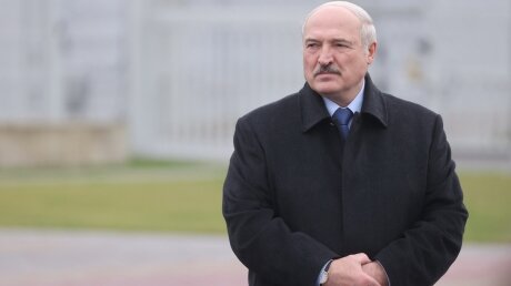 Лукашенко назвал имена двух возможных "преемников"