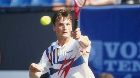 Знаменитый теннисист Александр Волков скоропостижно умер: в это невозможно поверить 