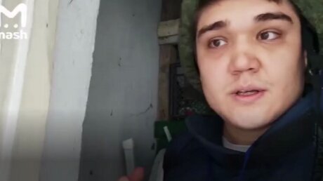 Российский корреспондент показал видео из-под обстрела в Степанакерте