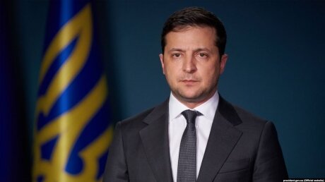 Назвал оккупантами: в Румынии разгорается скандал из-за речи Зеленского