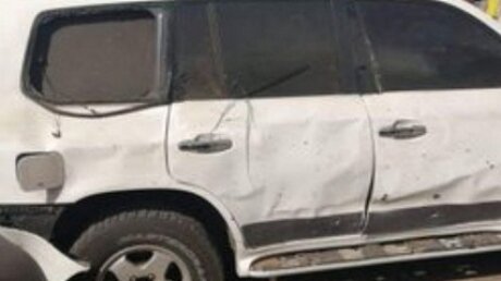 В Судане попытались убить премьер-министра Хамдука, рядом с ним взорвалась бомба