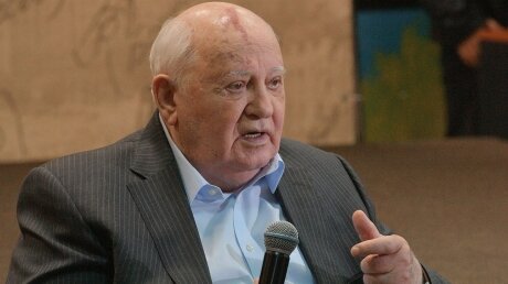 Горбачев о Байдене: РФ нужны хорошие отношения с США, но не любой ценой