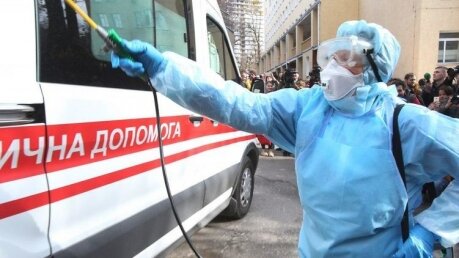 "Италия может повториться на Украине", - медики из Одессы сделали срочное заявление