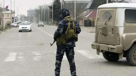 СМИ выяснили имя устроившей взрыв в Грозном смертницы