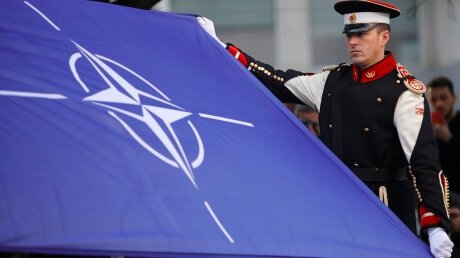 В НАТО занервничали из-за внезапной проверки войск 