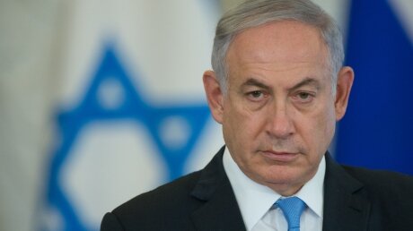 Израиль готов стать посредником между Россией и Украиной