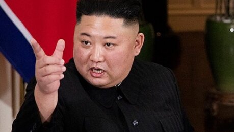 Ким Чен Ын жив: СМИ раскрыли его послание жителям Самчжиена