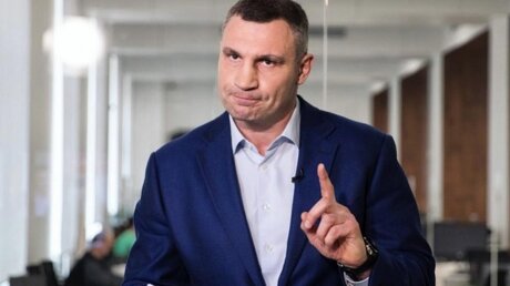 Виталий Кличко во второй раз заболел коронавирусом: "Новость неутешительная"
