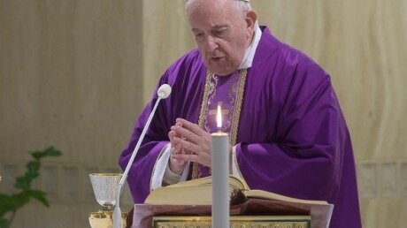 ​Папа Римский обратился к международному сообществу из-за конфликта Армении и Азербайджана