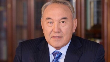 Нурсултан Назарбаев инфицирован коронавирусом - первый президент Казахстана на самоизоляции
