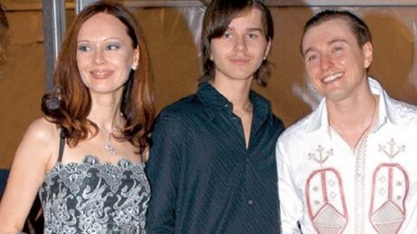 Ирина Безрукова поздравила покойного сына Андрея с днем рождения: "Тебе всегда будет 25"