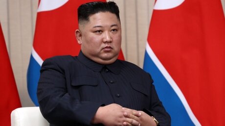 В КНДР косвенно подтвердили "проблему" Ким Чен Ына