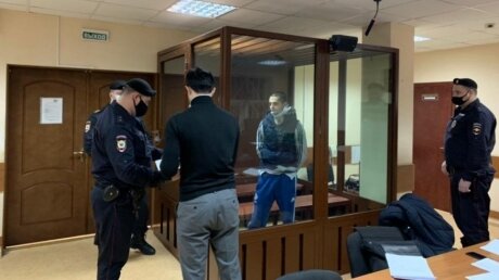 Джумаев назвал причину нападения на ОМОН в Москве 