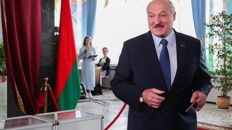 Лукашенко поставил точку в вопросе новых выборов
