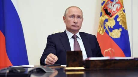 ​Путин готовит новое обращение к россиянам – в Кремле озвучили детали