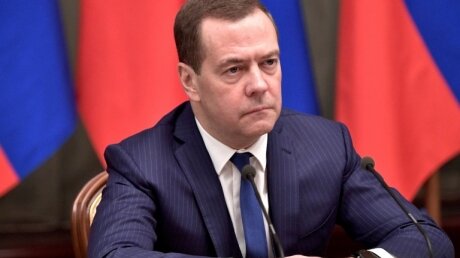 "Мир станет другим", - Медведев высказался о глобальных последствиях коронавируса