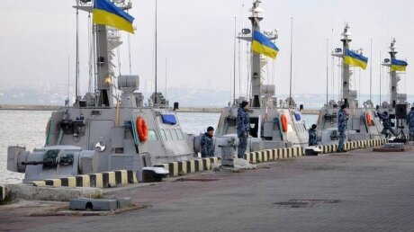 Эксперт раскрыл планы Украины по созданию "зоны напряженности" вблизи Крыма